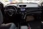 Good as new Honda CR-V 2016 for sale-7