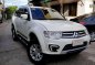 2015 Mitsubishi Montero GLX Automatic 2.5 Turbo Diesel-3