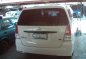 Well-kept Toyota Innova 2010 for sale-3