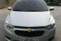 2017 Chevrolet Sail 1.3 LT 2k Mileage Only for sale-0