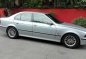 Well-maintained BMW 528I 2003 for sale-2