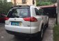 2012 MITSUBISHI Montero Sport GLS V FOR SALE-0