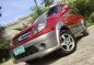 Well-maintained  Mitsubishi Adventure Super Sport 2010 for sale-0