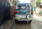 Mitsubishi Spacegear 2000 for sale-5