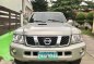 Good as new Nissan Patrol Super Safari 2009 for sale-3