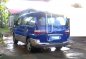 Well-maintained Hyundai Starex 2005 for sale-4