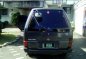 Good as new Nissan Vanette 1994 for sale-1