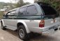 Mitsubishi Strada L200 1999 for sale-0