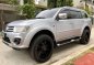 Mitsubishi Montero 2014 GLSV 4x2 for sale-1