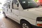 Like new GMC Savana for sale-3