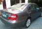 2003 Model Toyota Camry 2.4G FOR SALE-0