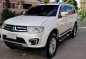 2015 Mitsubishi Montero GLX Automatic 2.5 Turbo Diesel-2