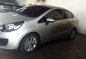 Kia Rio 2012 sedan for sale-1