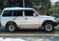 Well-kept Mitsubishi Pajero 1997 for sale-1