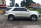 Toyota Fortuner 2007 for sale-3