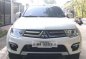 Well-maintained Mitsubishi Montero GLX 2015 for sale-4