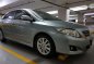 2010 Toyota Corolla Altis 1.6V for sale-3