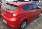 Well-kept Hyundai Accent 2017 for sale-0