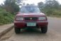 Well-maintained Suzuki Vitara 1996 for sale-2