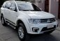 2015 Mitsubishi Montero GLX Automatic 2.5 Turbo Diesel-1