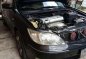 Toyota Camry 2004 2.0 G Automatic Black For Sale -0