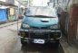 Mitsubishi Spacegear 2000 for sale-0