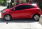 Fresh Mazda 2 2011 AT Red HB Red For Sale -0
