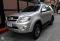 Toyota Fortuner G - 2006 model for sale-0