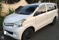 2012 Toyota Avanza 1.3J for sale-0