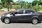 Well-kept KIA RIO 2015 for sale-1