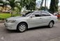 Toyota Camry 2003 2.0 G Automatic FOR SALE-1