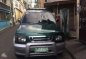 Well-maintained Mitsubishi Adventure Sports 2000 MT for sale-9