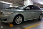 2010 Toyota Corolla Altis 1.6V for sale-2