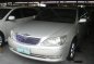 Toyota Camry 2005 for sale-1