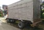 Well-kept Mitsubishi Fuso Canter 1996 for sale-5