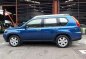 Well-maintained Nissan X-trail 2010 for sale-4