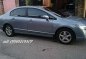 honda civic 07 18V AT fresh inside out cold AC 4 good tires responsive-2