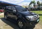 Well-kept Toyota Fortuner V 3.0 2008 for sale-2