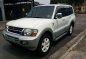 Good as new Mitsubishi Pajero 2004 for sale-1