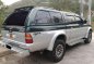 Mitsubishi Strada L200 1999 for sale-3