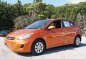 Hyundai Accent hatchback diesel for sale-1