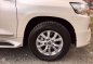 Well-maintained Toyota Land Cruiser 2018 for sale-10