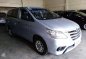 Toyota Innova E 2.5 automatic diesel 2016 for sale-11