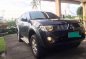 2009 Mitsubishi Strada GLX FOR SALE-8