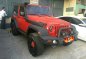 Good as new Jeep Wrangler 2009 for sale-0