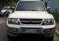 Good as new Mitsubishi Pajero 2004 for sale-2