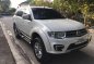 Well-maintained Mitsubishi Montero GLX 2015 for sale-0