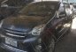 Good as new Toyota Wigo 2017 for sale-0
