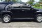 2012 Toyota Fortuner G Diesel Automatic for sale-1