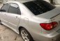 2006 Toyota Altis G automatic for sale-2